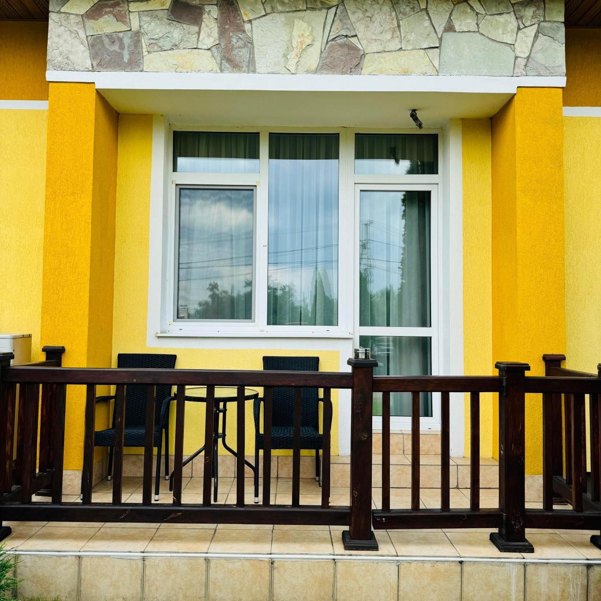 киев 365 Отель Sofiivska Borshchahivka