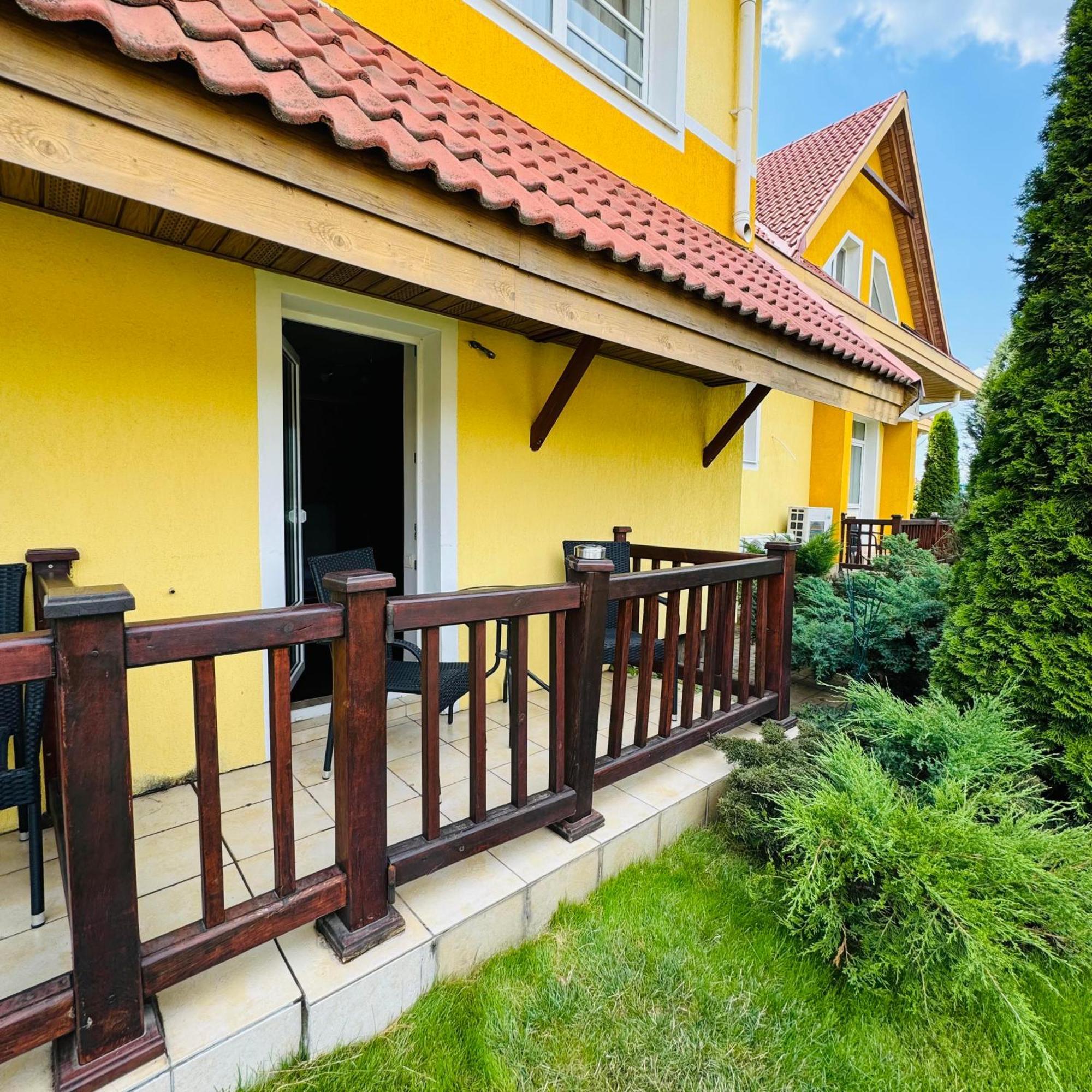 киев 365 Отель 4*